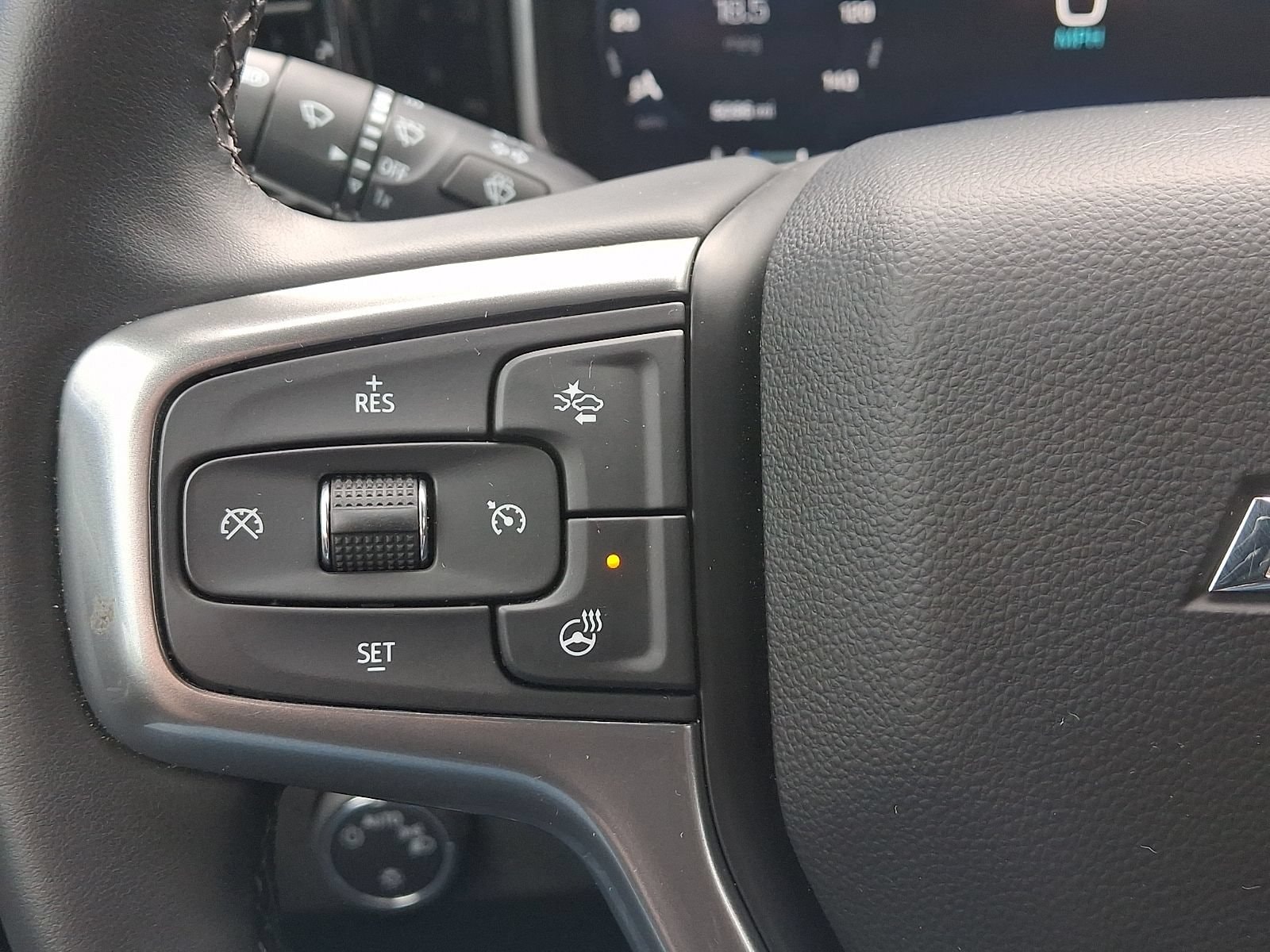 2026 Chevrolet Silverado 1500 LT - Photo 20