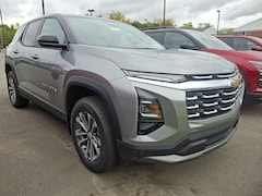 2026 Chevrolet Equinox LT SUV