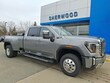  GMC Sierra 3500 HD
