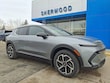  Chevrolet Equinox EV