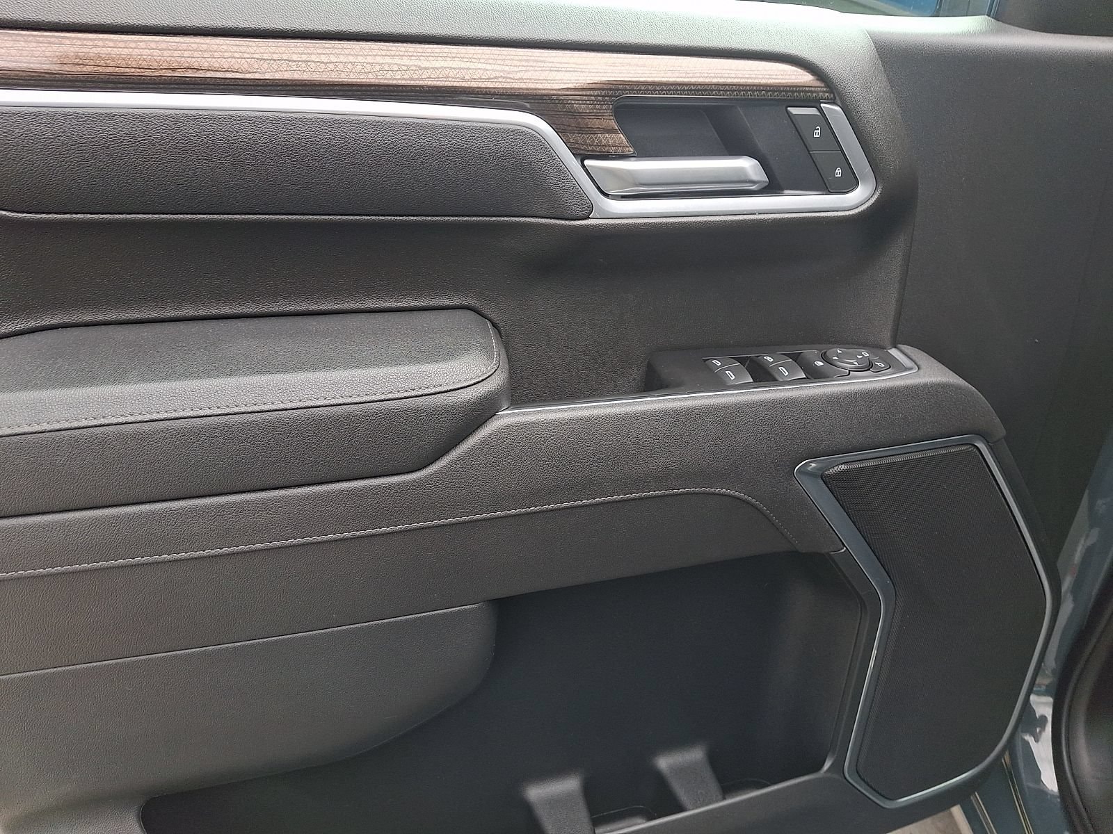 2026 Chevrolet Silverado 1500 LT - Photo 12