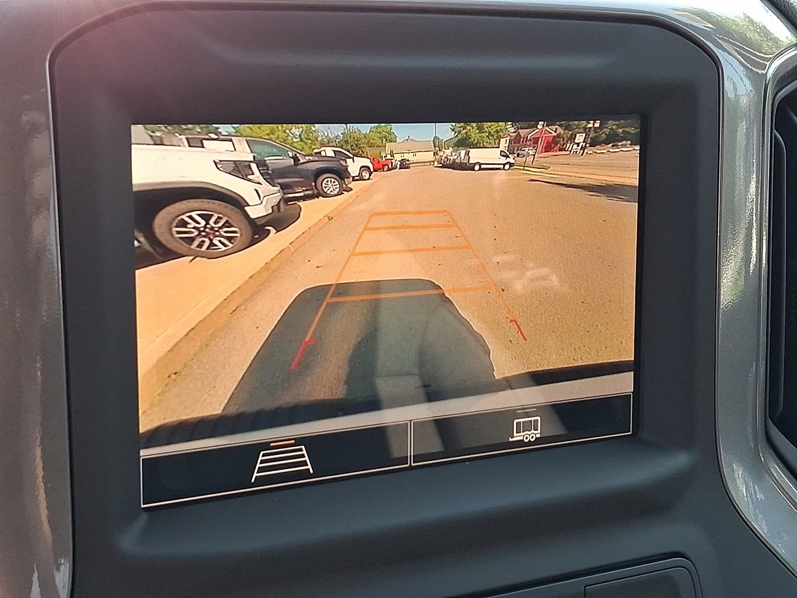 2026 Chevrolet Silverado 2500 HD Custom - Photo 17