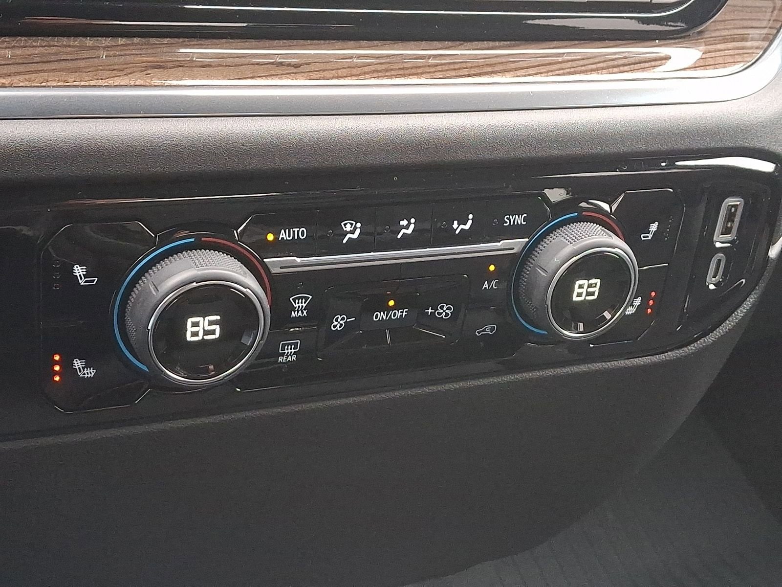 2024 Chevrolet Silverado 1500 RST - Photo 16