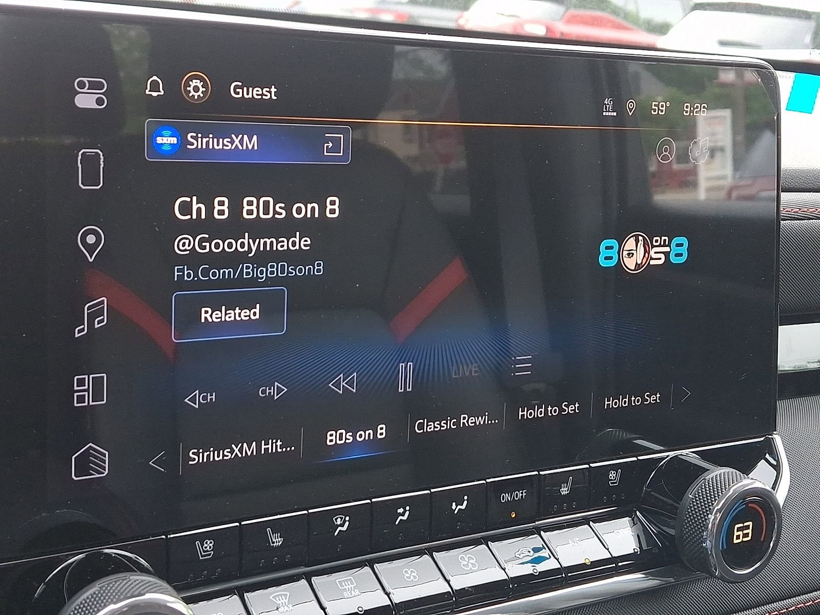 2026 Chevrolet Colorado Z71 - Photo 18