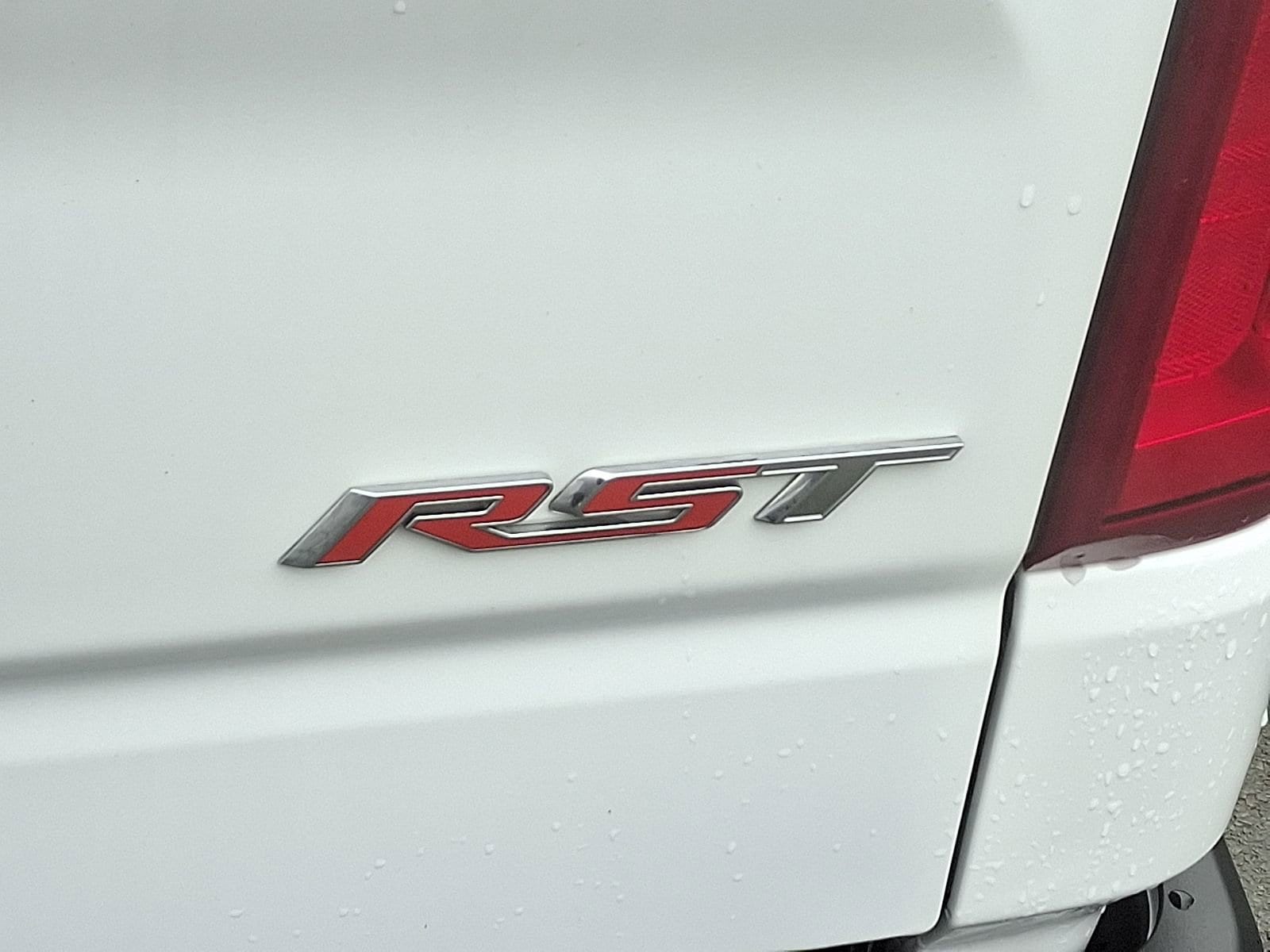 2024 Chevrolet Silverado 1500 RST - Photo 29