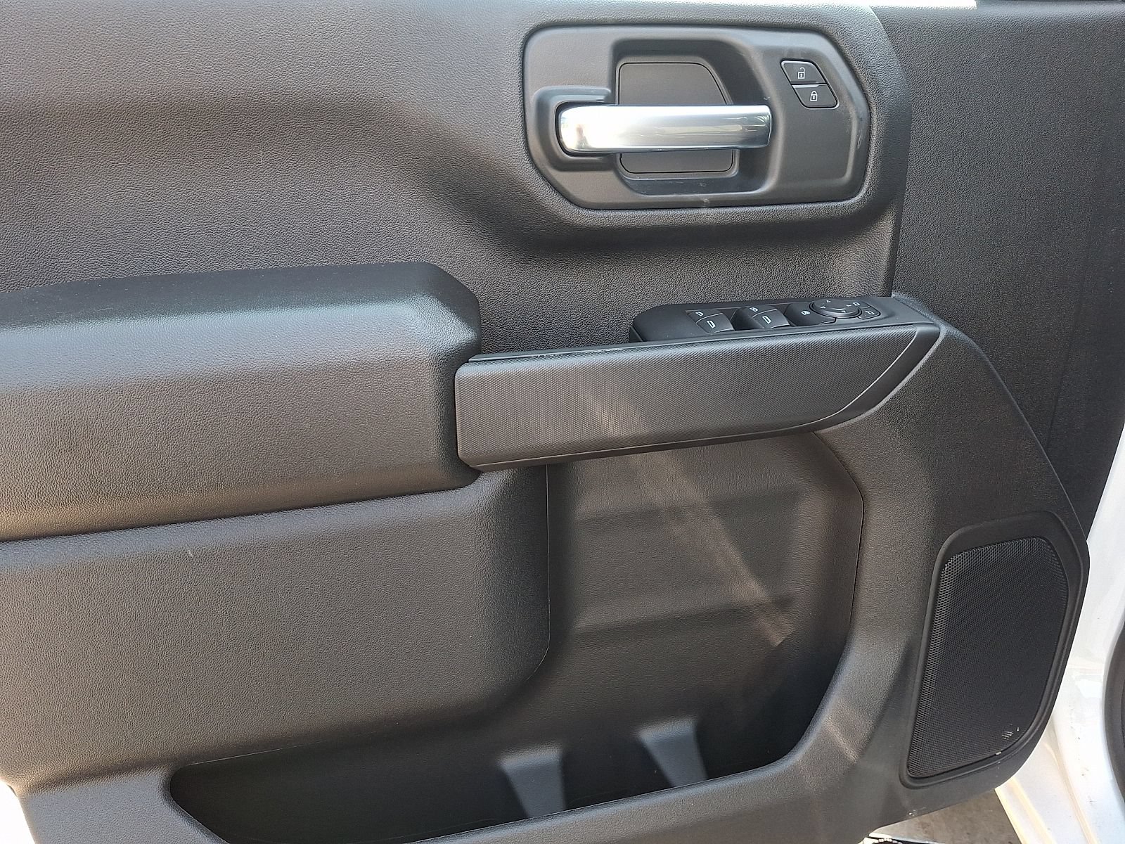 2026 Chevrolet Silverado 3500 HD Work Truck - Photo 12