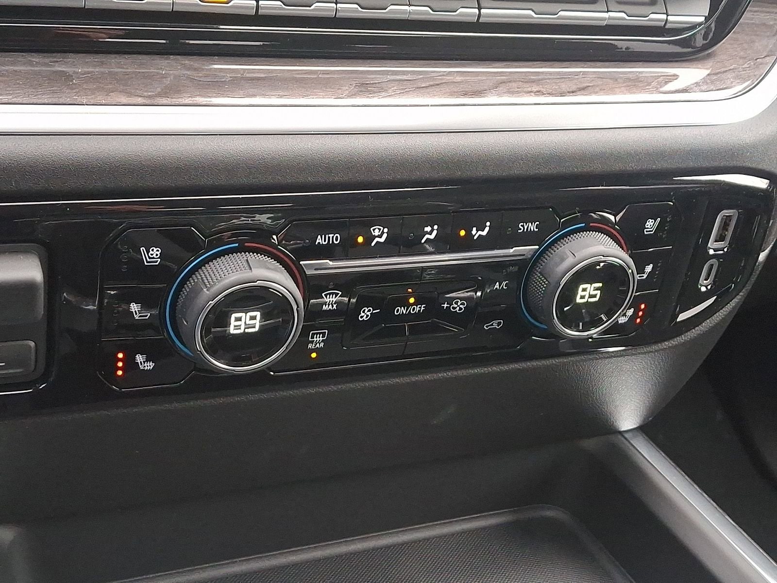 2026 Chevrolet Silverado 2500 HD LTZ - Photo 16