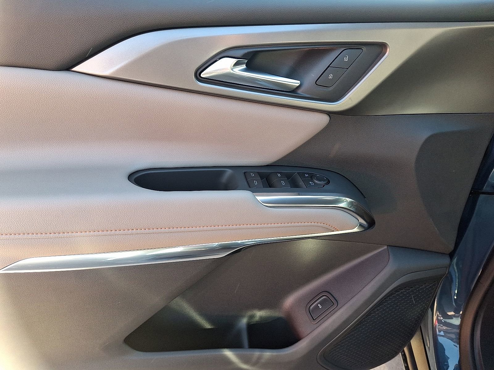 2026 Chevrolet Traverse LT - Photo 13