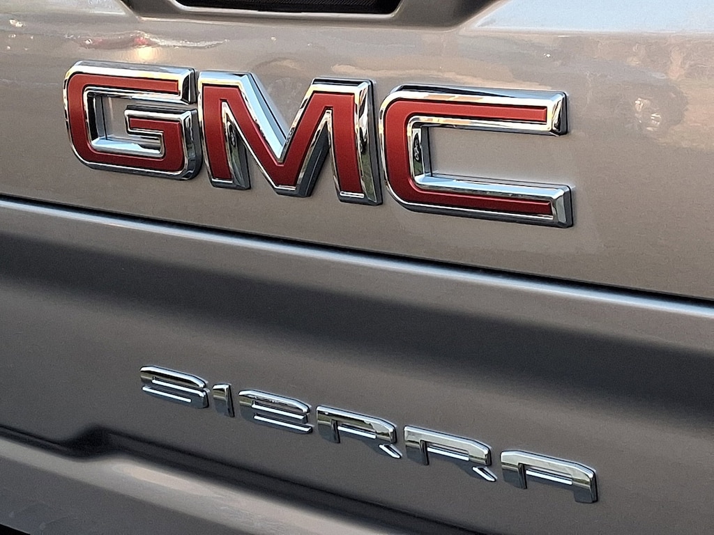 New 2026 GMC Sierra 2500 HD SLE Truck