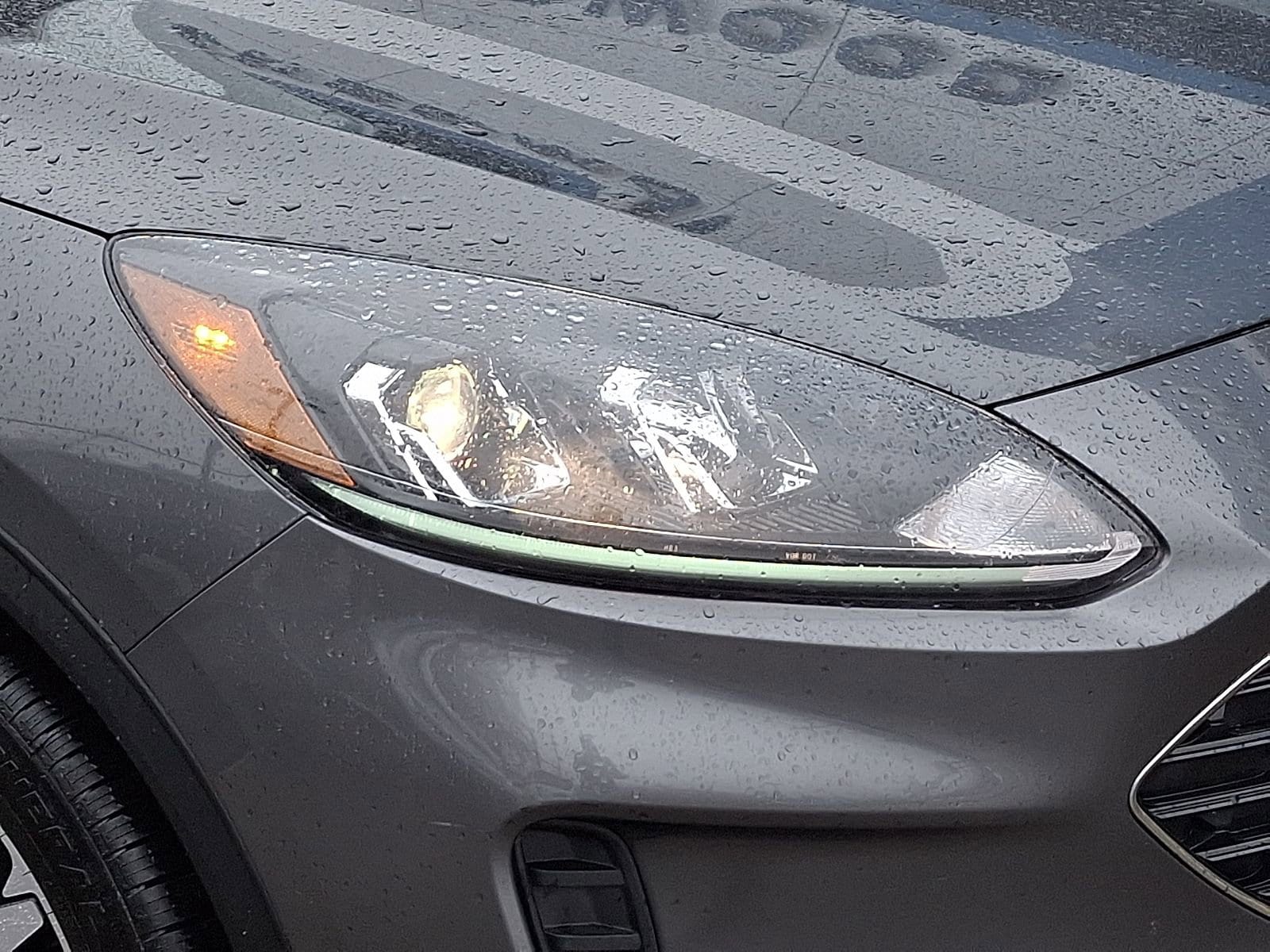 2022 Ford Escape SE - Photo 9