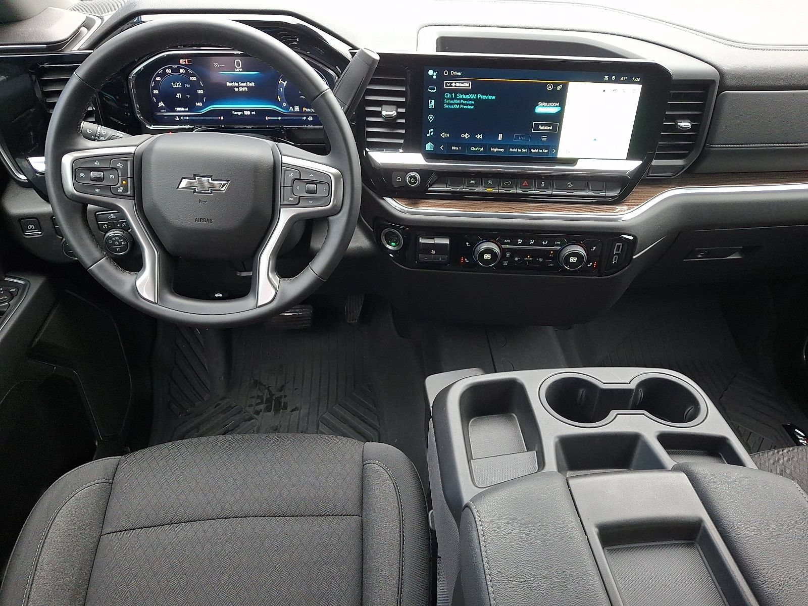 2024 Chevrolet Silverado 1500 RST - Photo 11