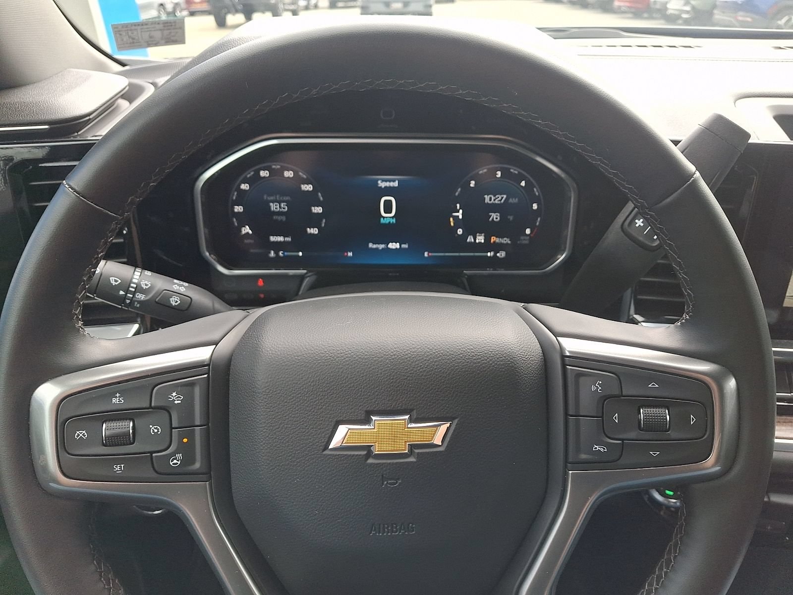2026 Chevrolet Silverado 1500 LT - Photo 19