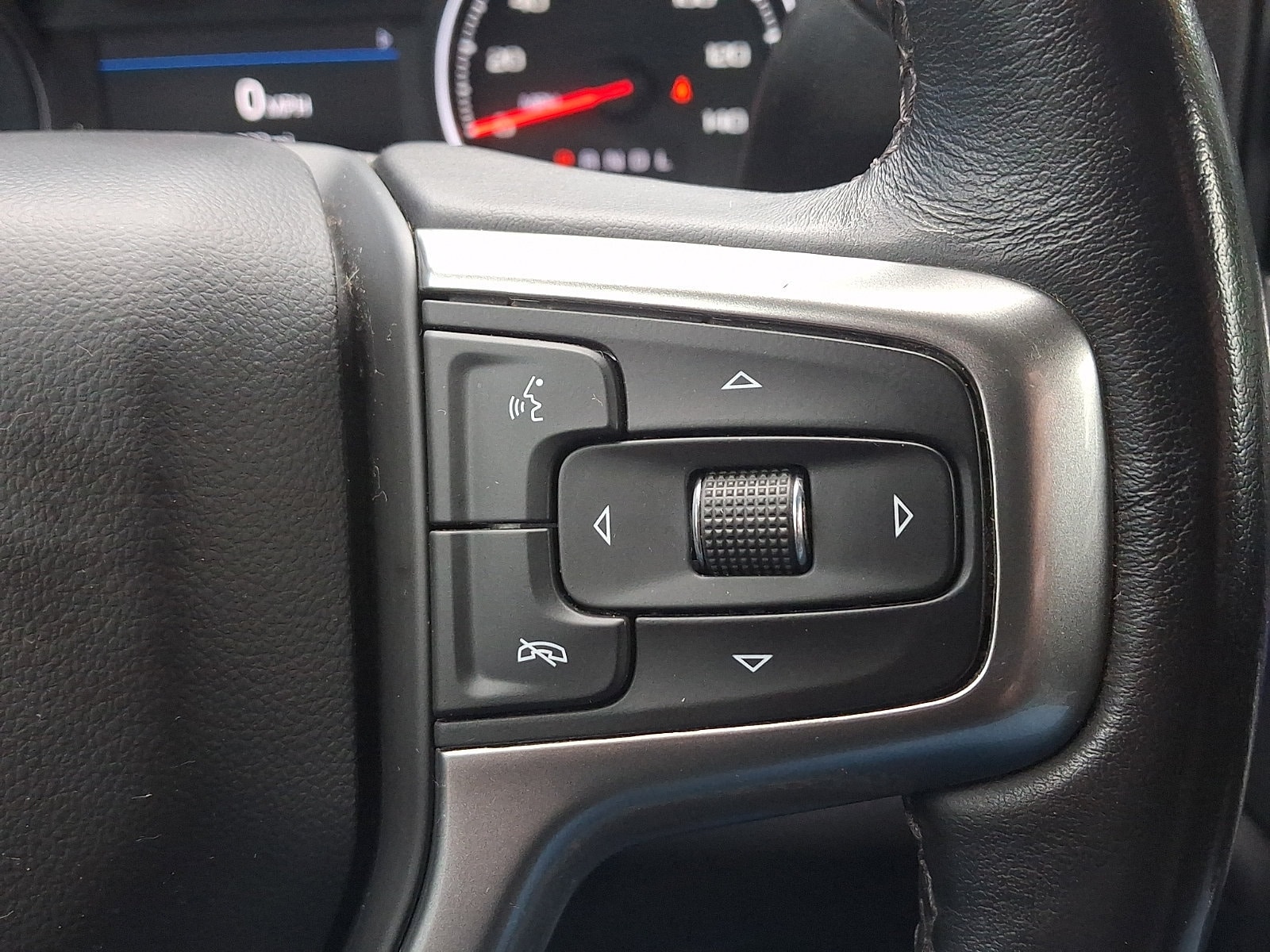 2021 Chevrolet Silverado 1500 RST - Photo 22