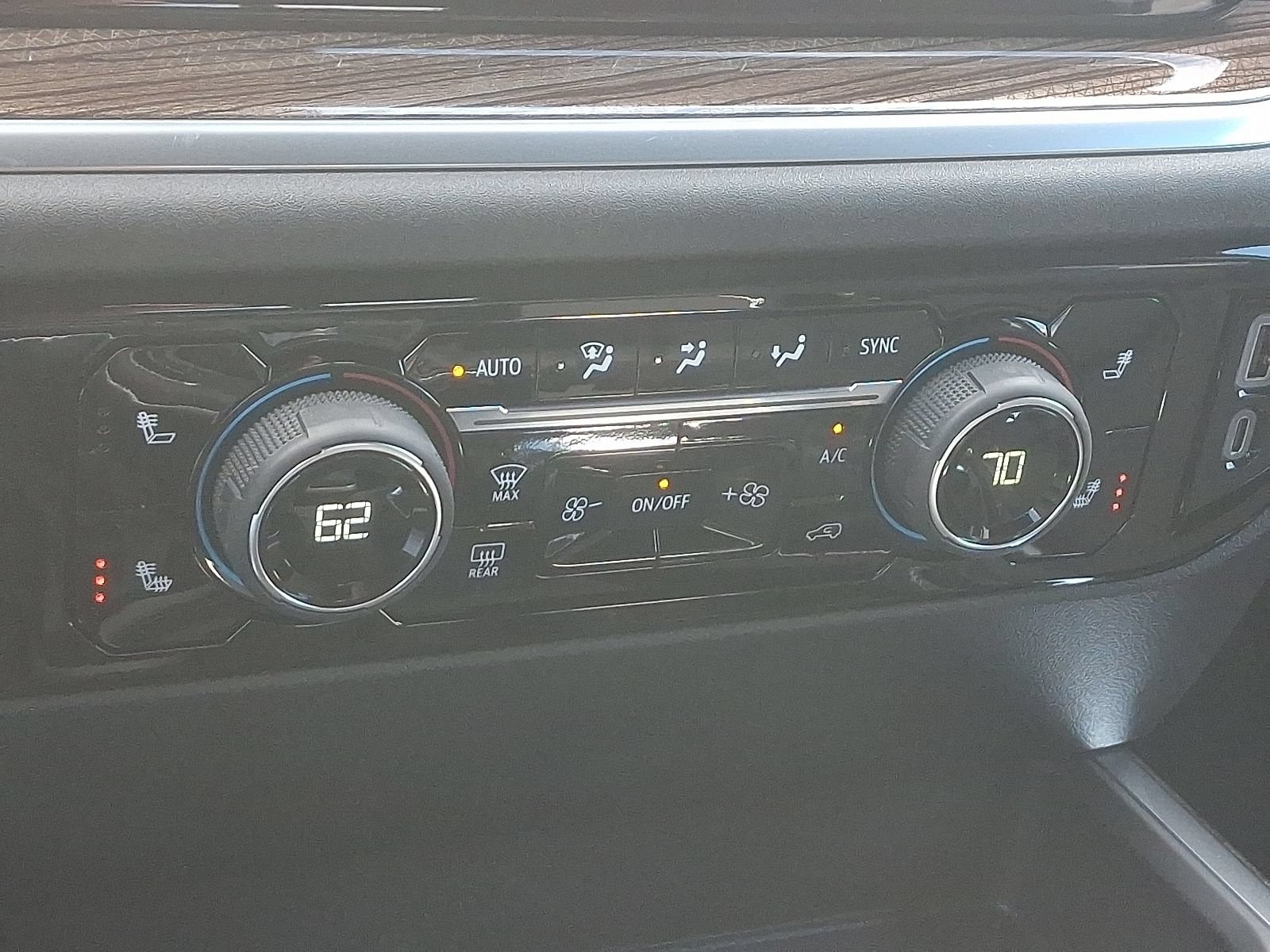 2026 Chevrolet Silverado 1500 RST - Photo 15