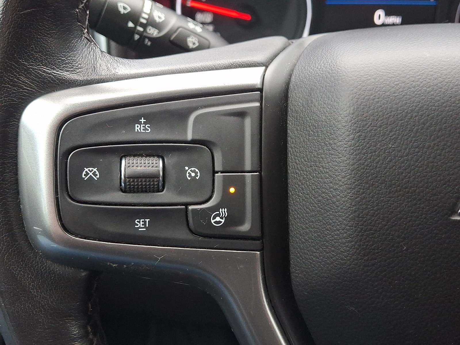 2021 Chevrolet Silverado 1500 RST - Photo 21