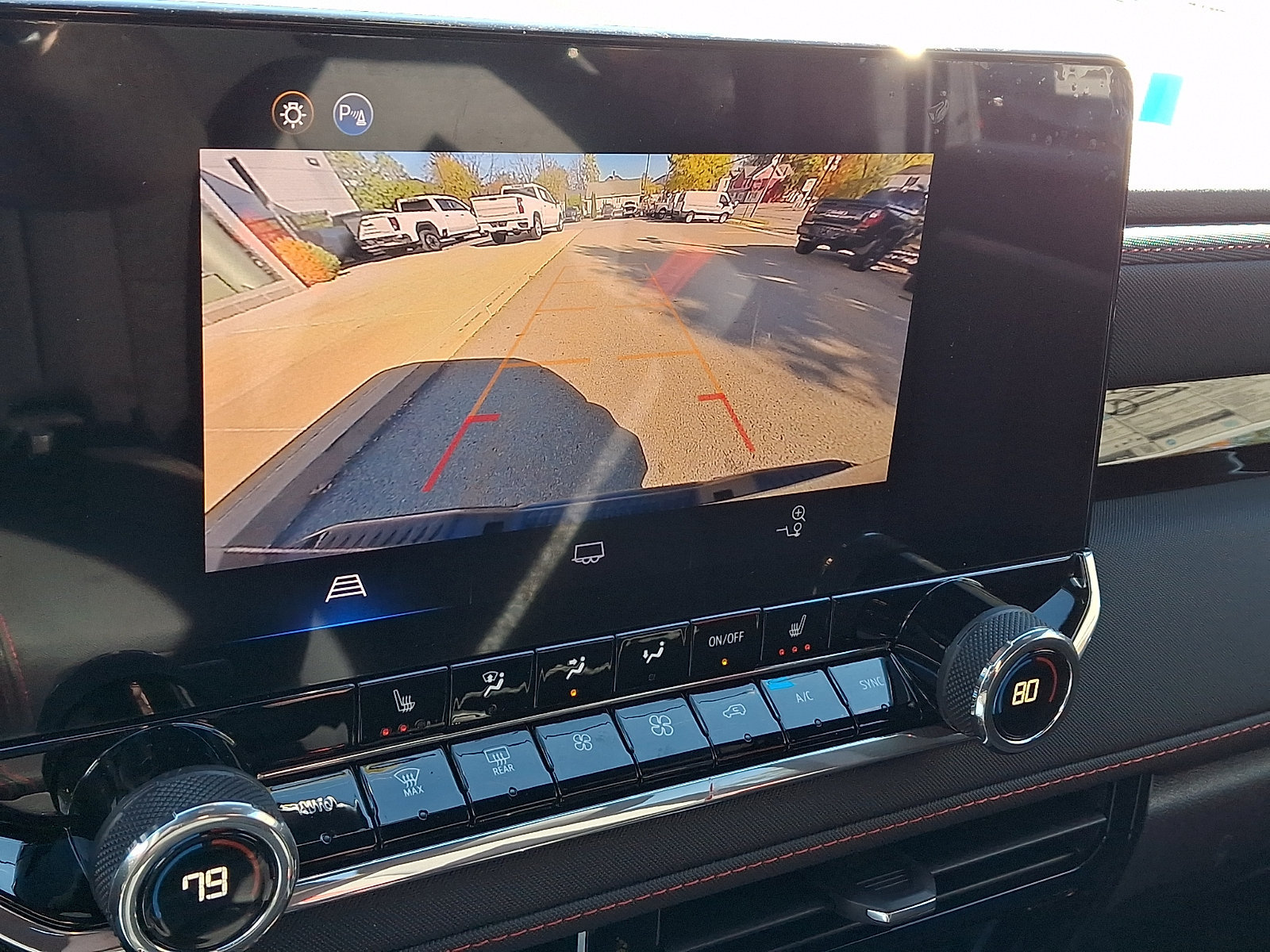 2026 Chevrolet Colorado Z71 - Photo 19