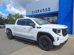 2026 GMC Sierra 1500 Elevation Truck