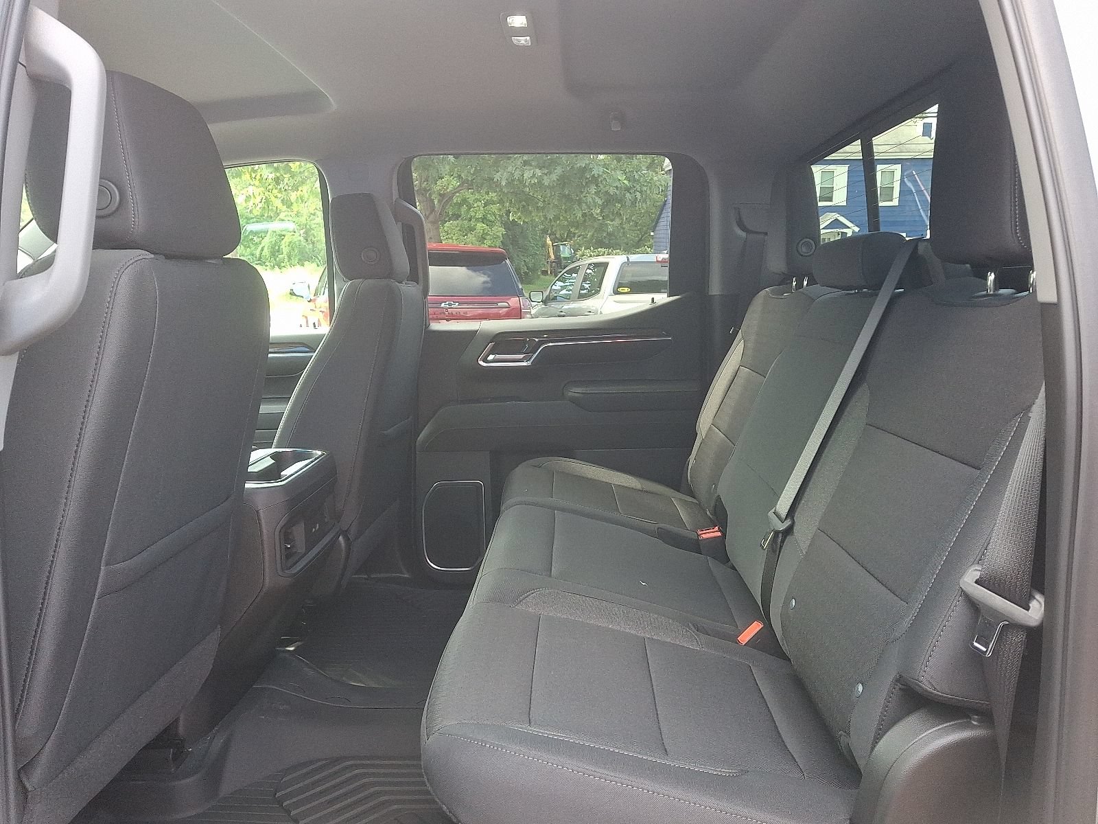 2026 Chevrolet Silverado 1500 RST - Photo 10