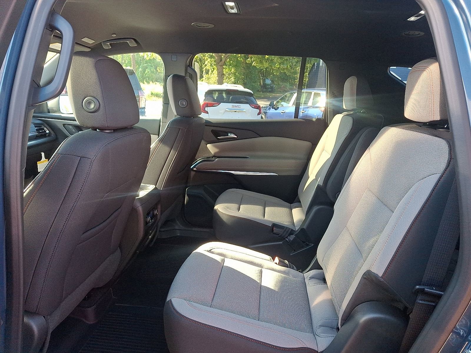 2026 Chevrolet Traverse LT - Photo 11