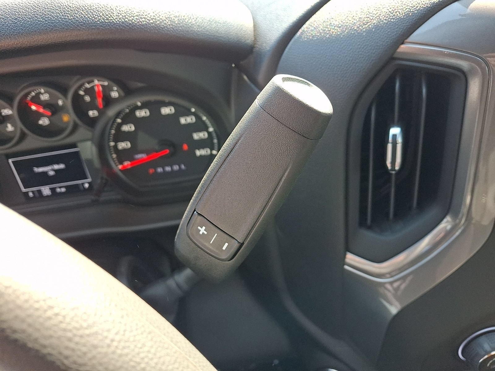 2026 Chevrolet Silverado 2500 HD Custom - Photo 14