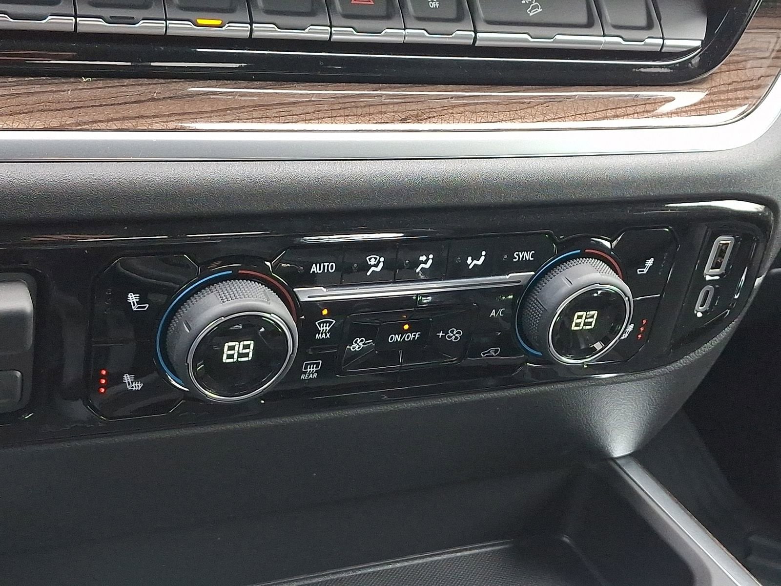 2026 Chevrolet Silverado 1500 RST - Photo 16