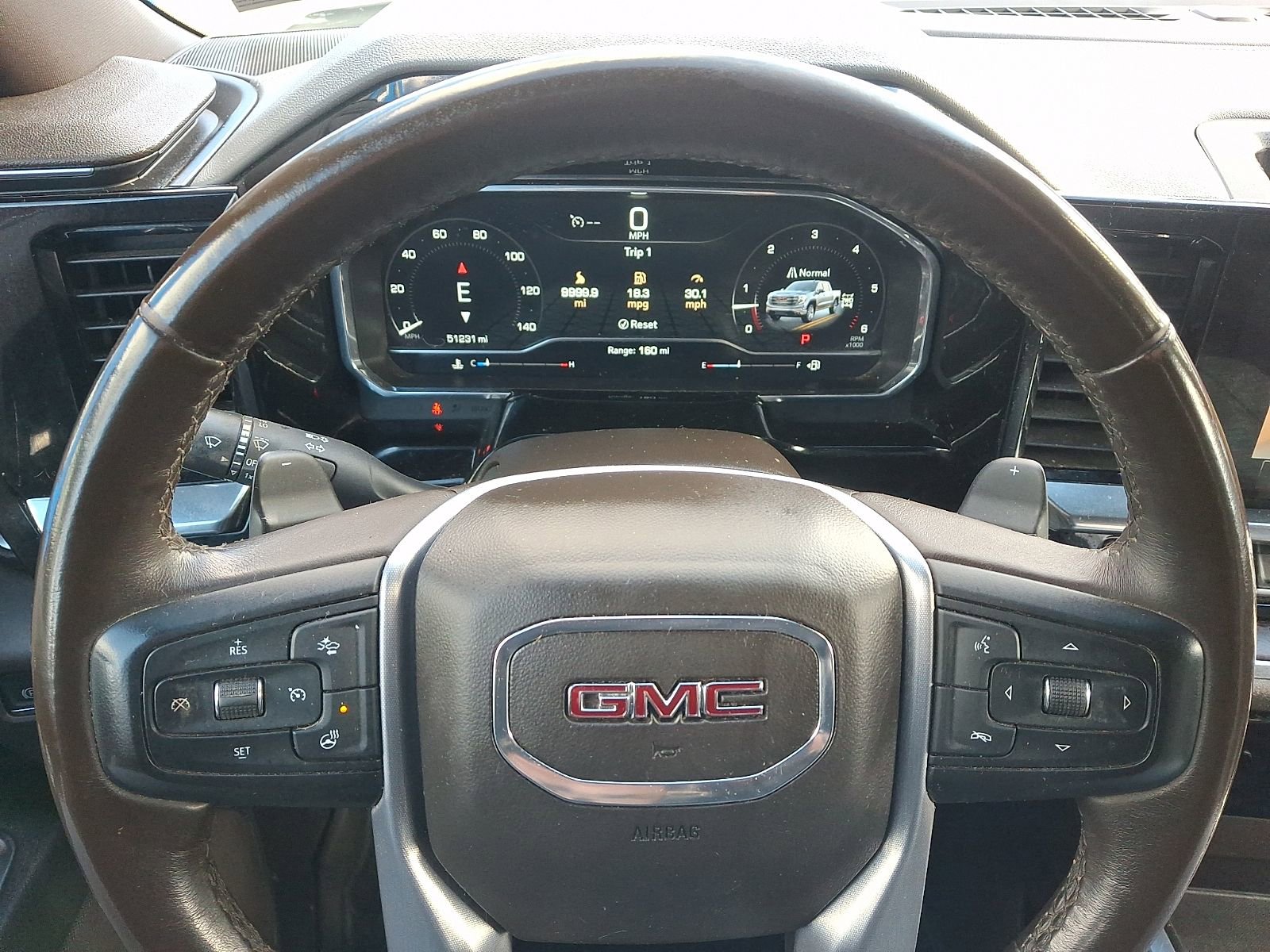 2023 GMC Sierra 1500 SLT - Photo 20