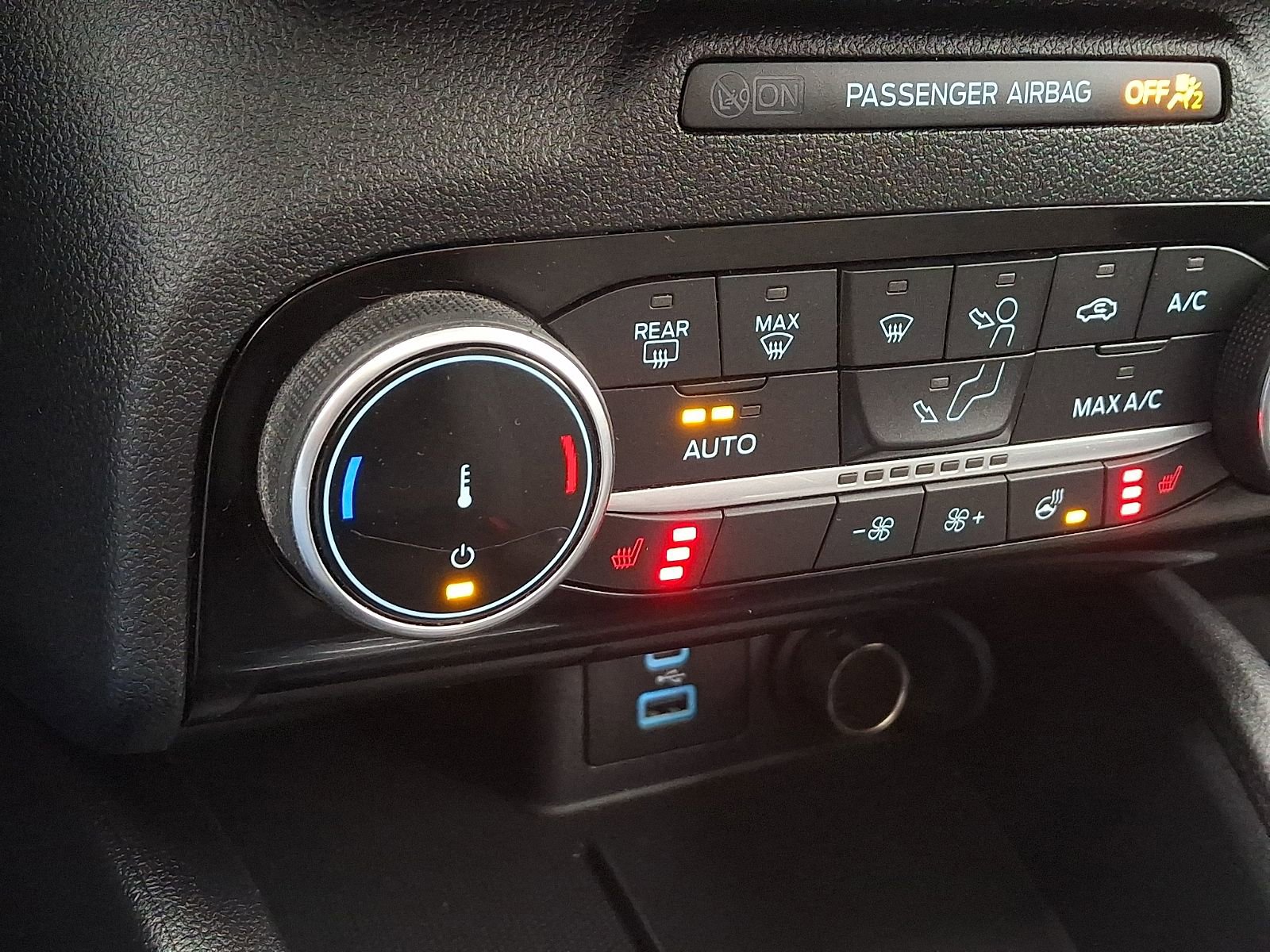 2022 Ford Escape SE - Photo 26