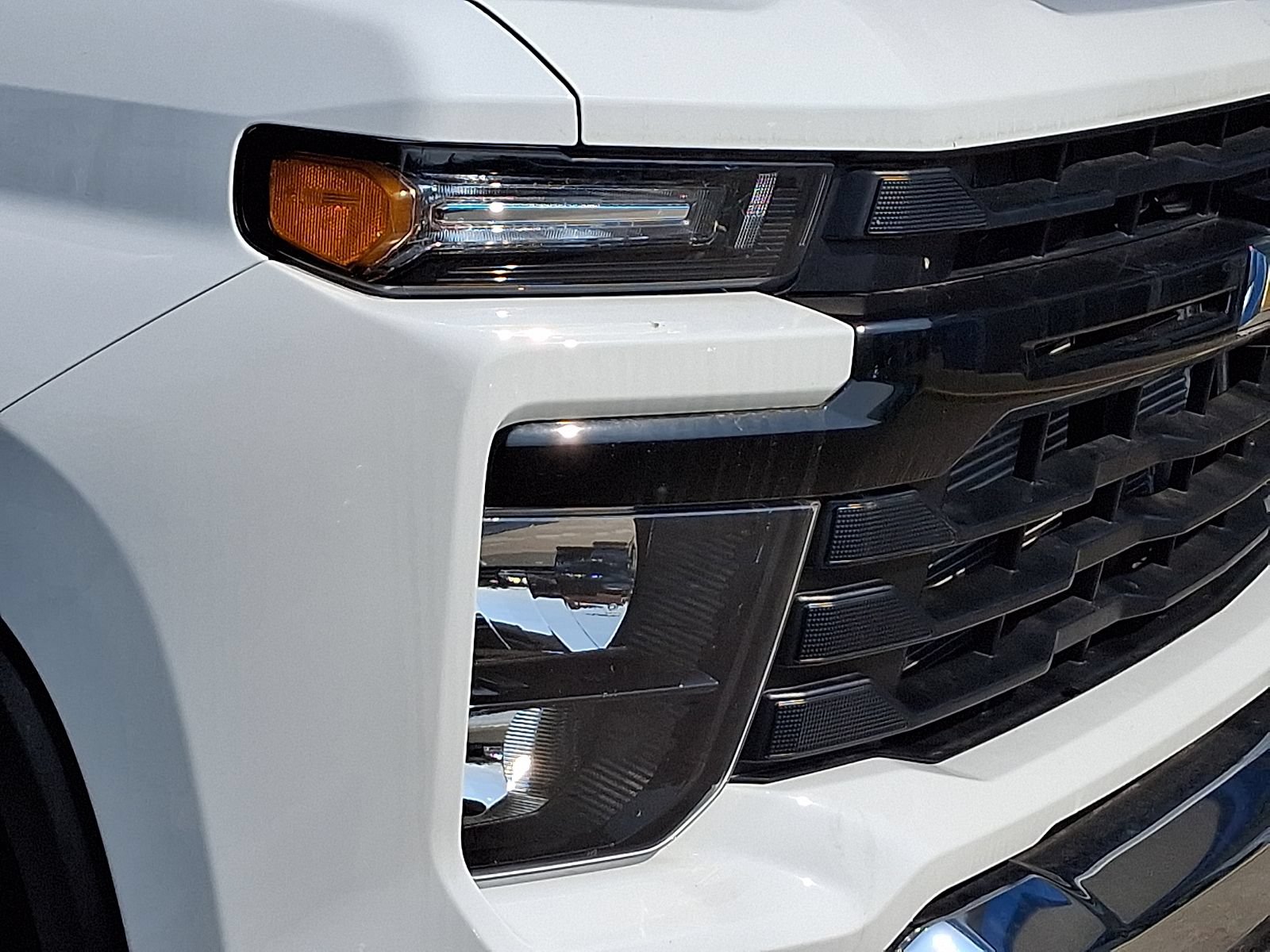 2026 Chevrolet Silverado 3500 HD Work Truck - Photo 9