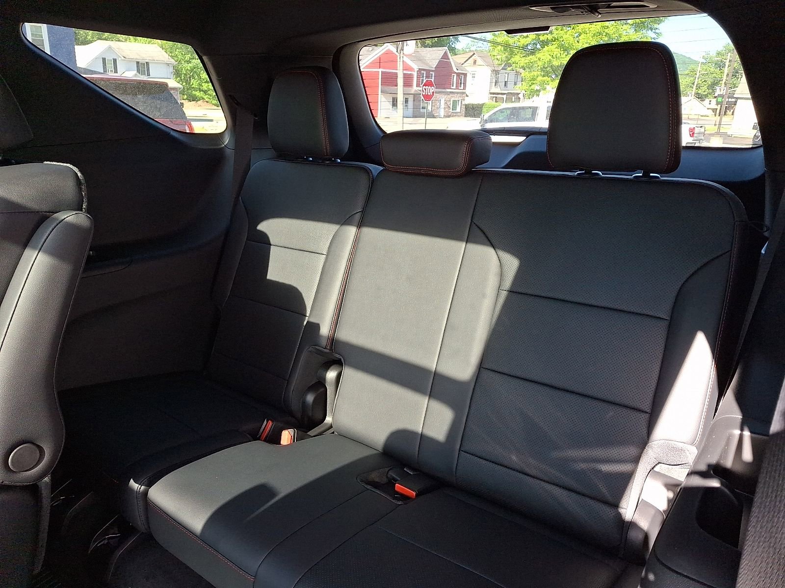 2026 Chevrolet Traverse Z71 - Photo 10