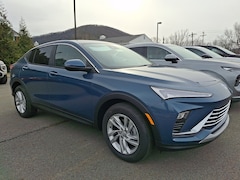 2026 Buick Envista Preferred SUV