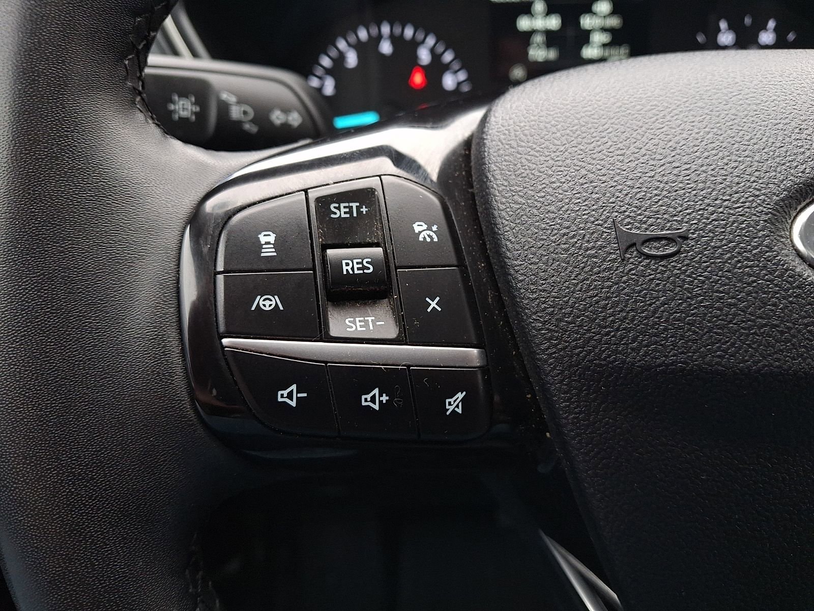 2022 Ford Escape SE - Photo 23