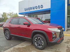 2026 Chevrolet Equinox Activ SUV