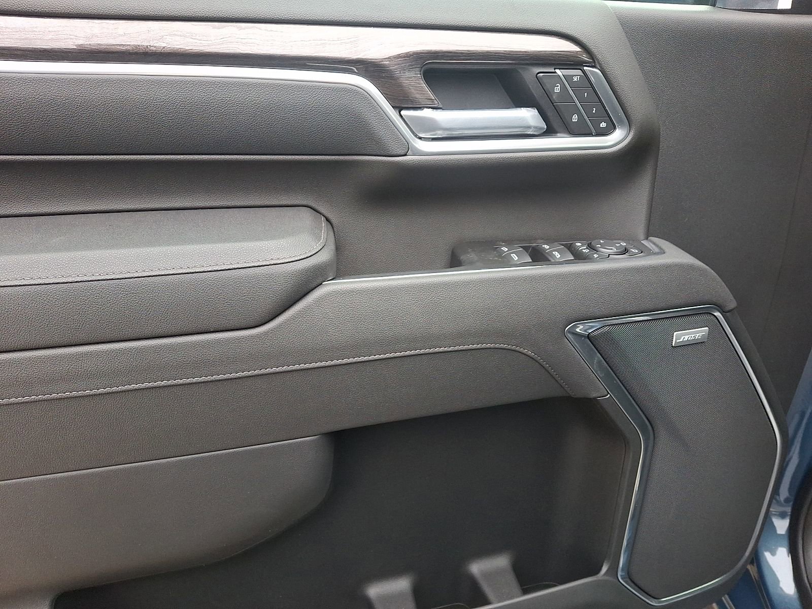 2026 Chevrolet Silverado 2500 HD LTZ - Photo 12