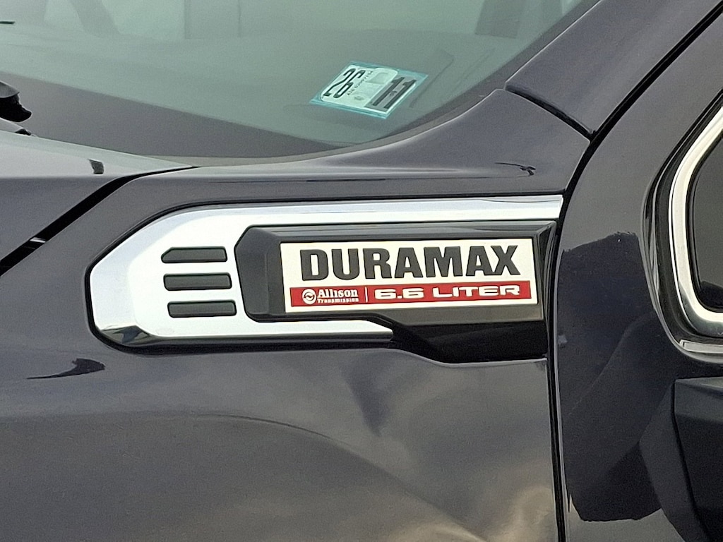 New 2026 GMC Sierra 3500 HD SLE DRW Truck