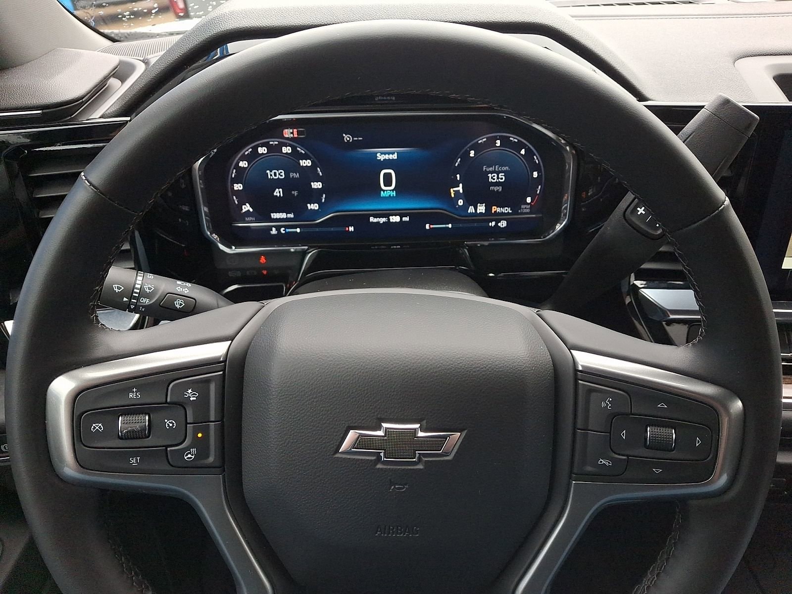 2024 Chevrolet Silverado 1500 RST - Photo 20