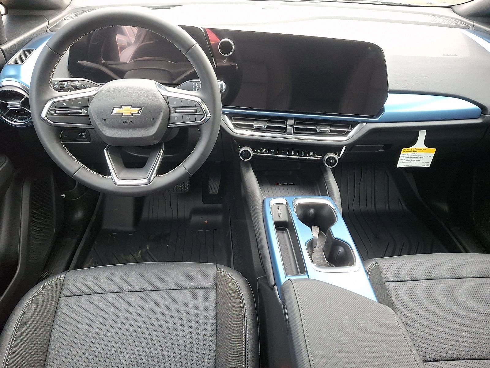 2026 Chevrolet Equinox EV 2LT - Photo 11