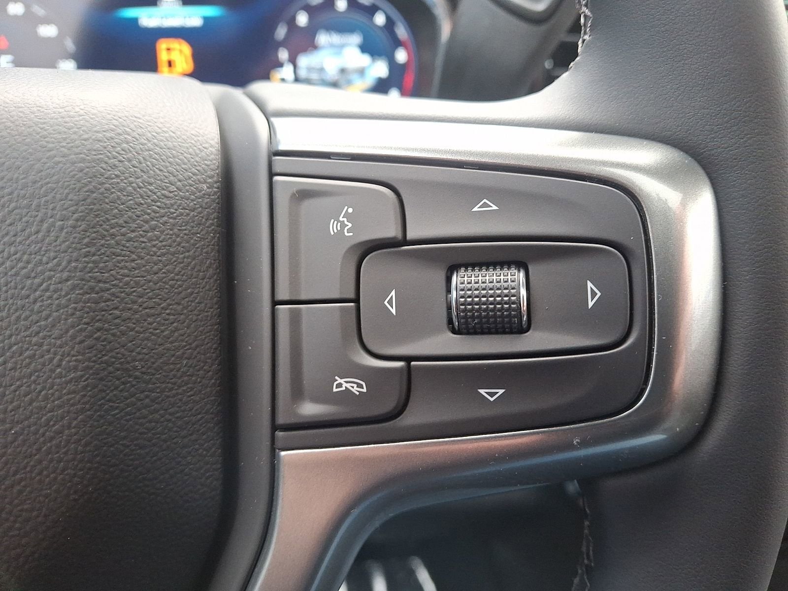 2026 Chevrolet Silverado 2500 HD LTZ - Photo 22