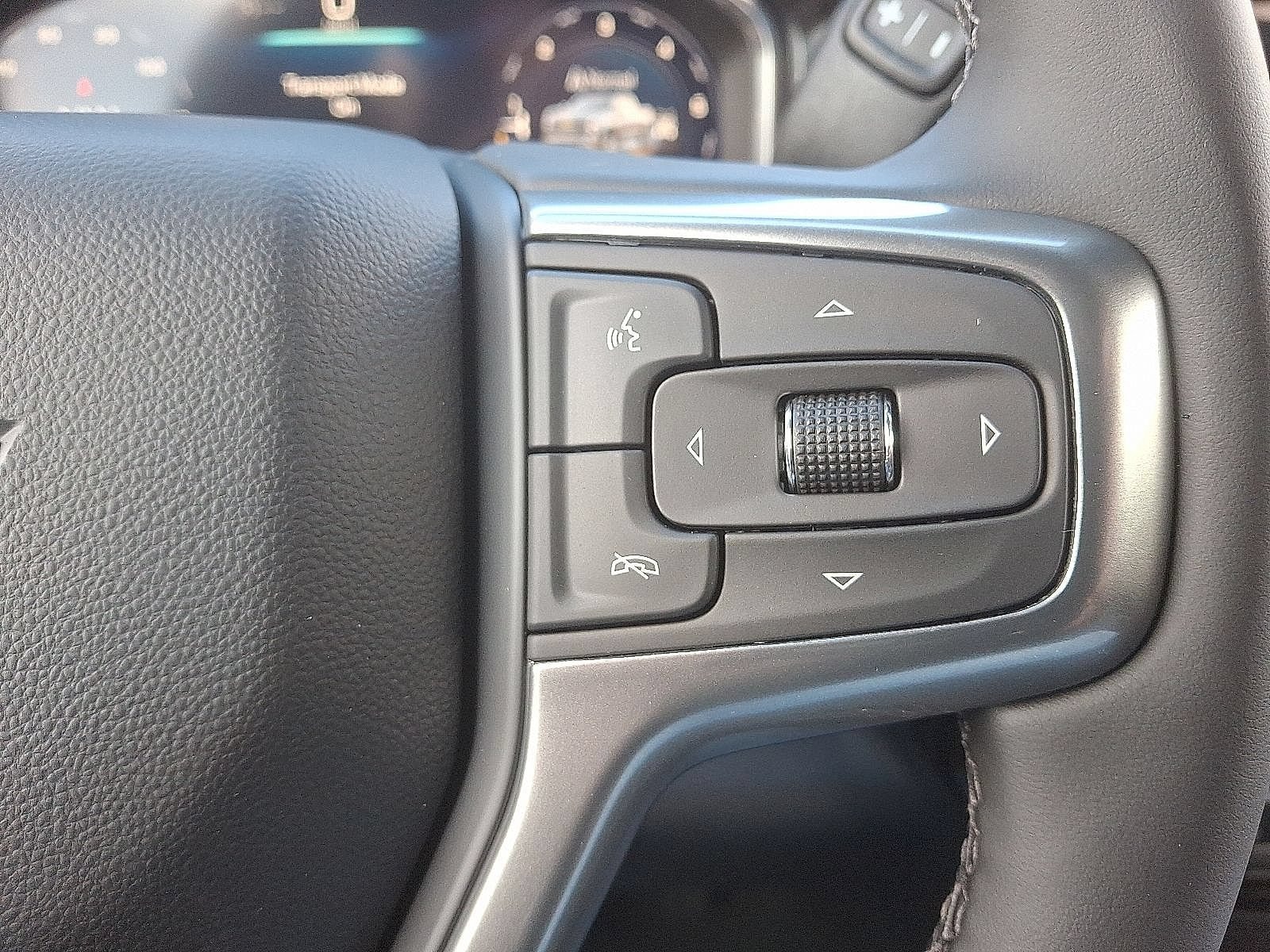 2026 Chevrolet Silverado 1500 LT - Photo 22