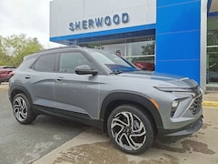 2026 Chevrolet Trailblazer RS SUV