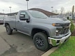  Chevrolet Silverado 2500 HD