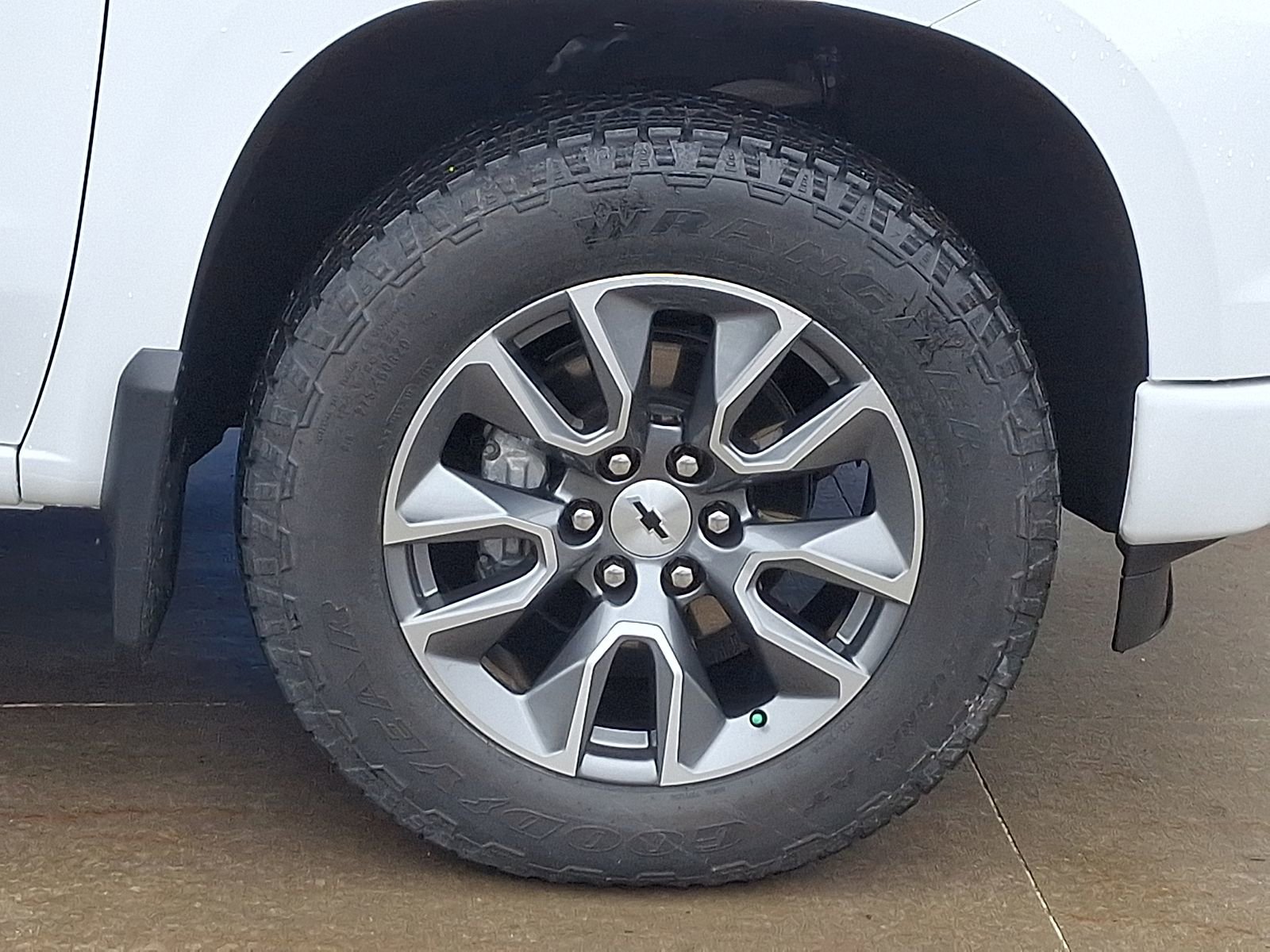 2024 Chevrolet Silverado 1500 RST - Photo 8