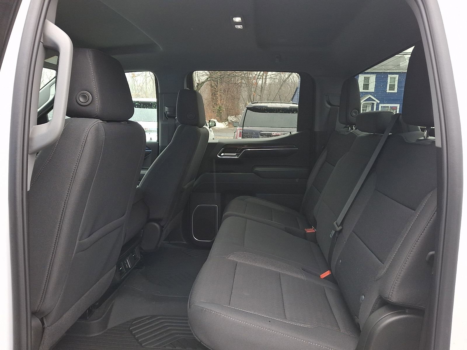 2024 Chevrolet Silverado 1500 RST - Photo 10