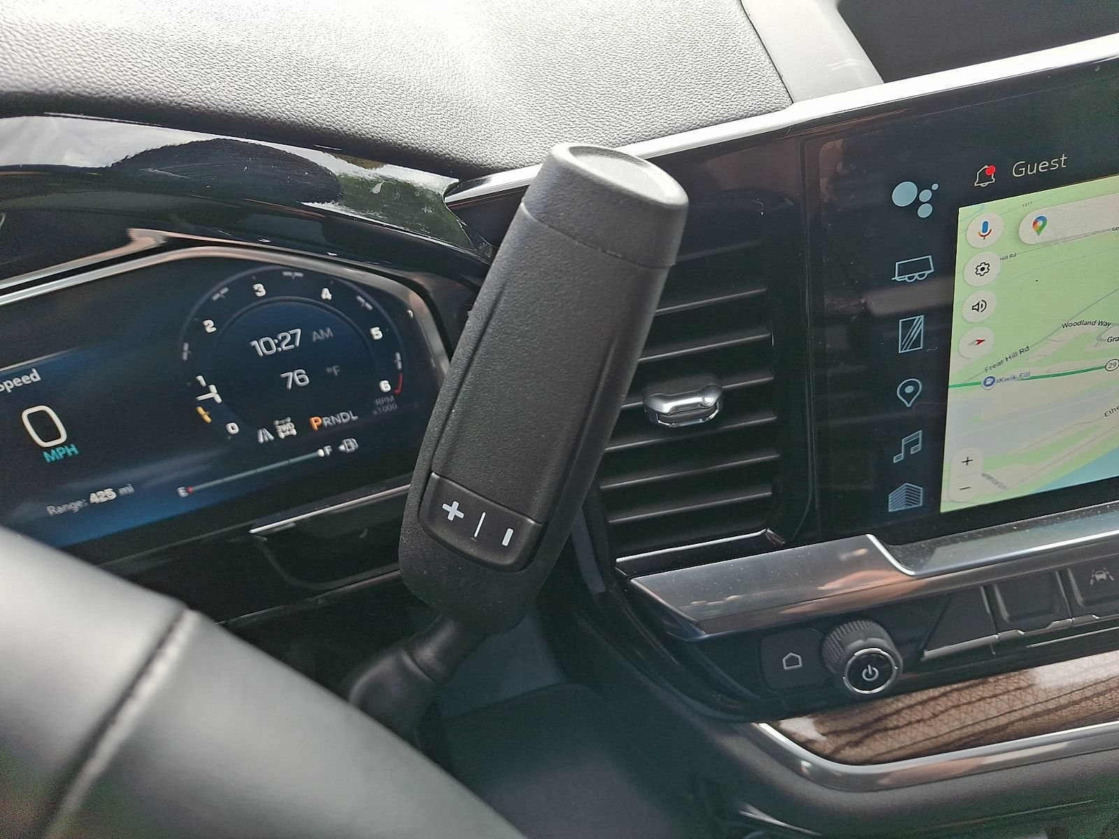 2026 Chevrolet Silverado 1500 LT - Photo 14