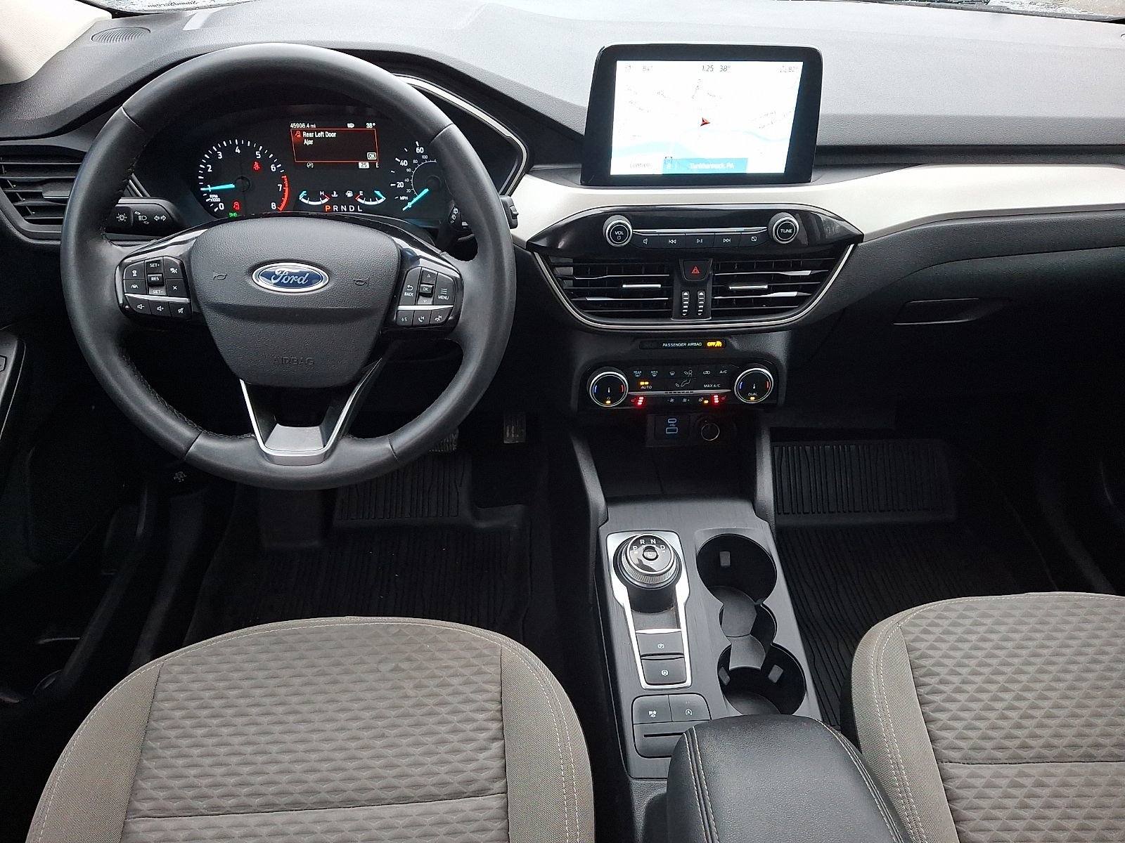 2022 Ford Escape SE - Photo 11