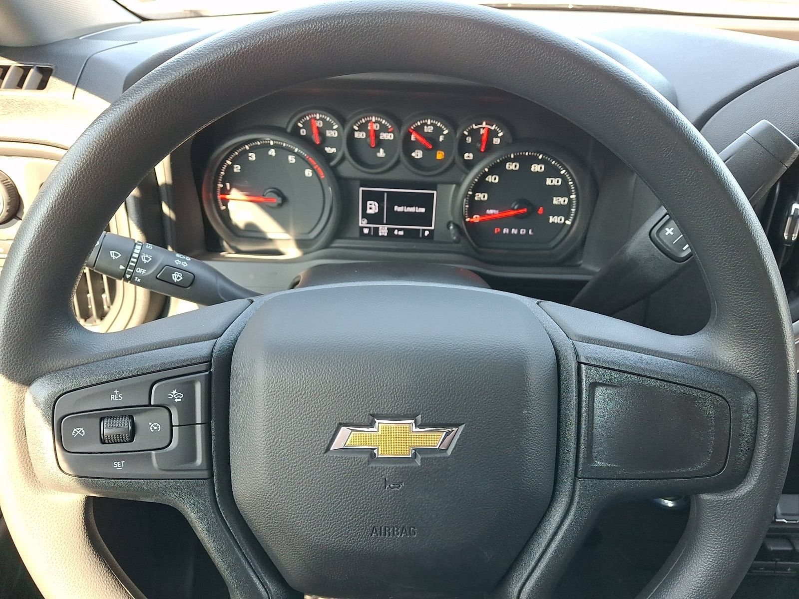 2026 Chevrolet Silverado 2500 HD Custom - Photo 18