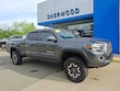 Toyota Tacoma 4WD
