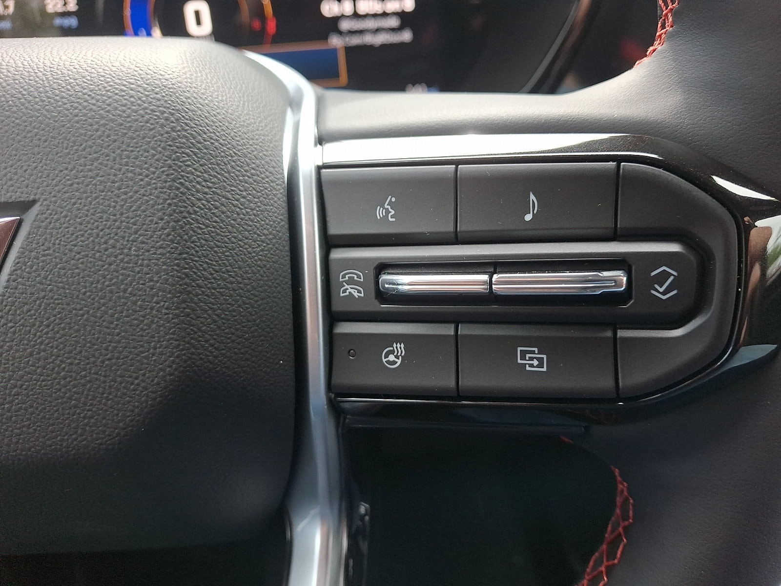 2026 Chevrolet Colorado Z71 - Photo 22