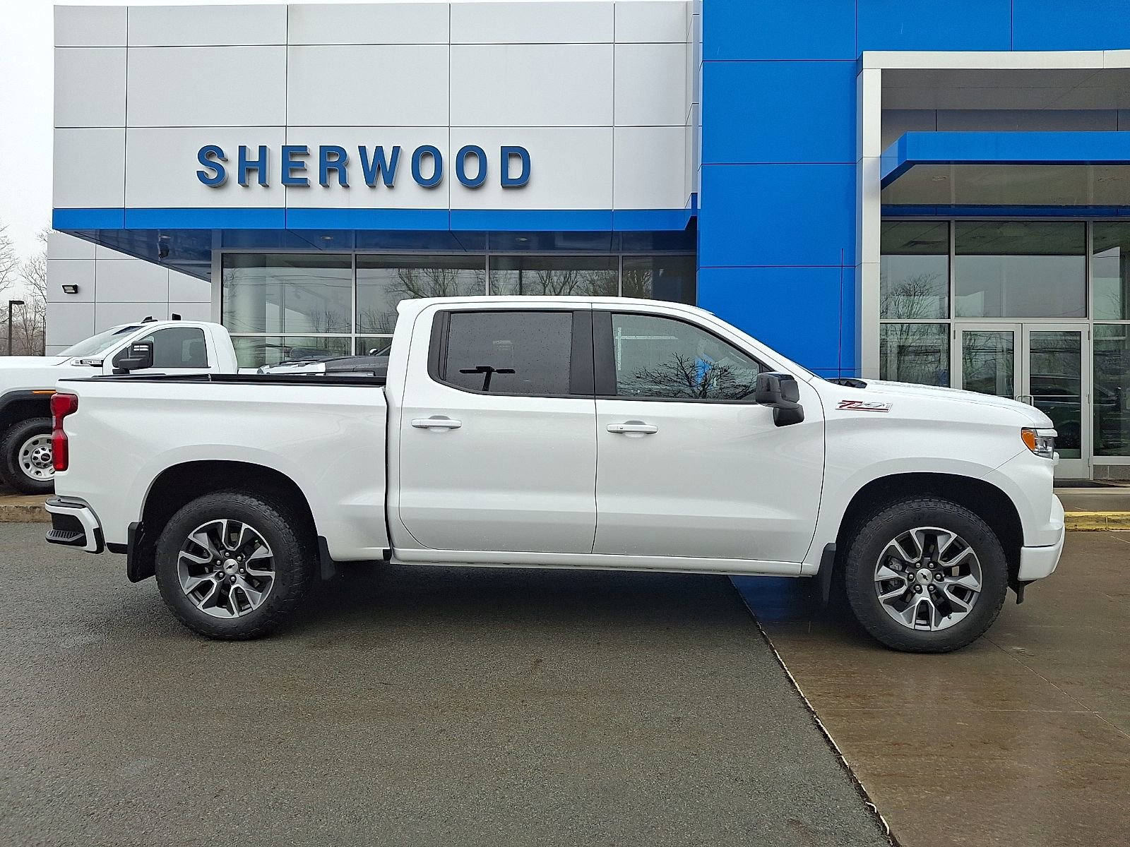 2024 Chevrolet Silverado 1500 RST - Photo 7