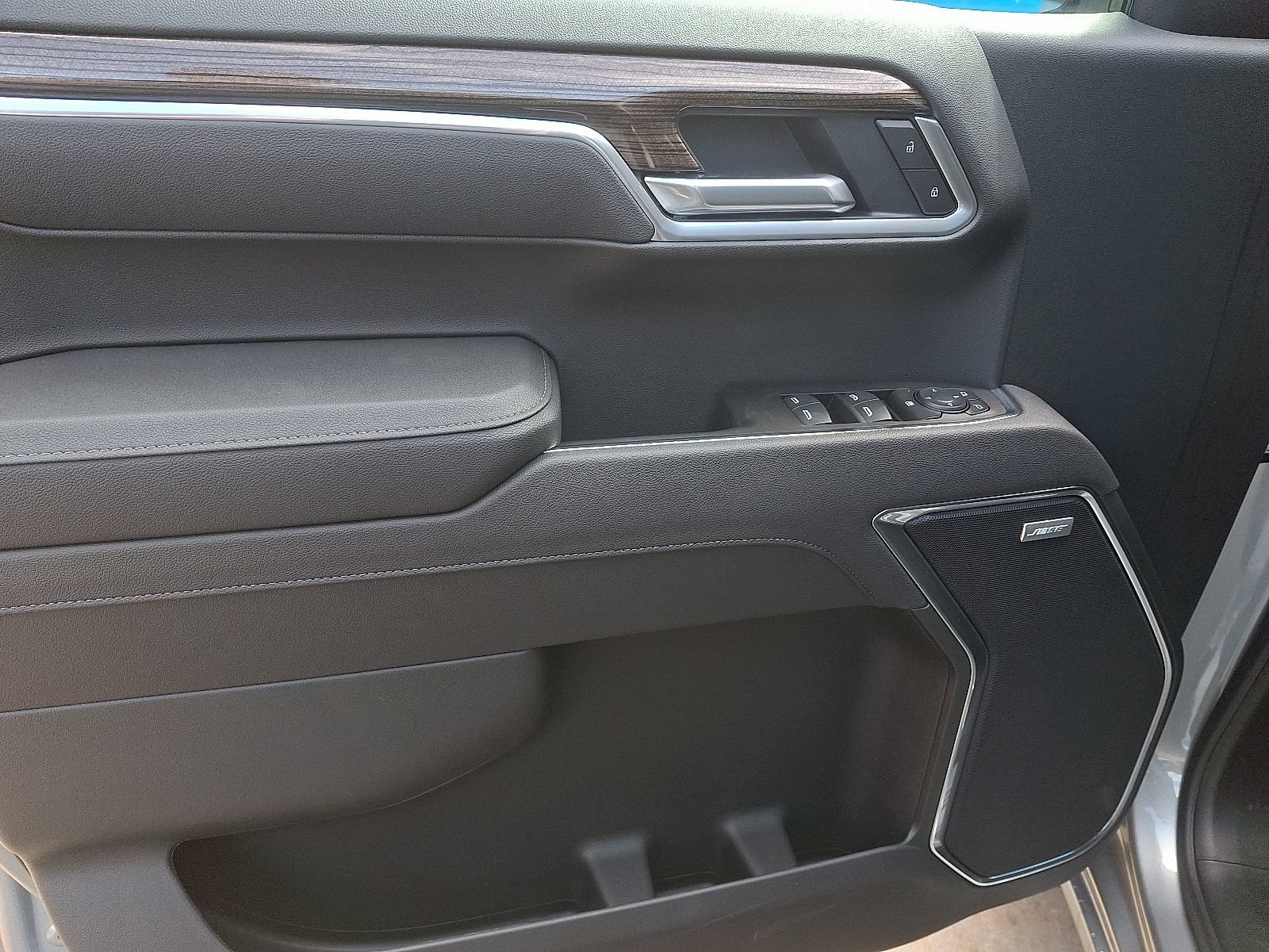 2026 Chevrolet Silverado 1500 RST - Photo 12