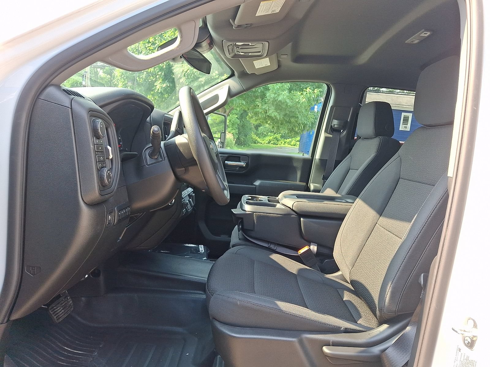 2026 Chevrolet Silverado 3500 HD Work Truck - Photo 13